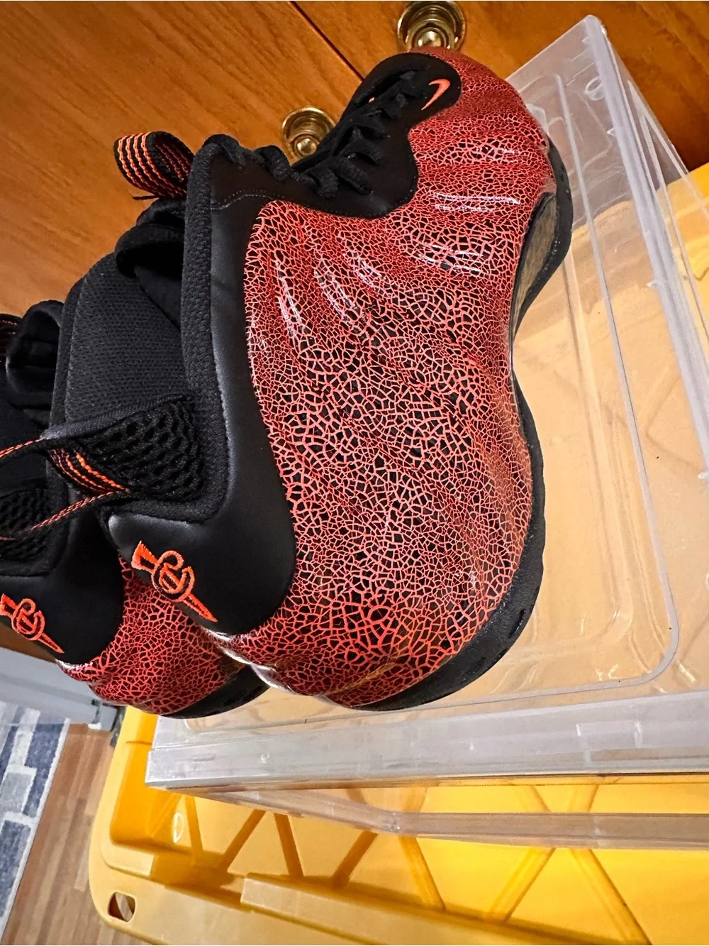Nike pre owned